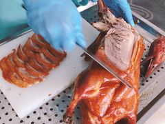 -海湾壹品·粤菜·早茶·烤鸭(拱北店)