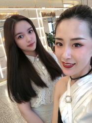 -3AM·S HAIR SALON烫发染发接发