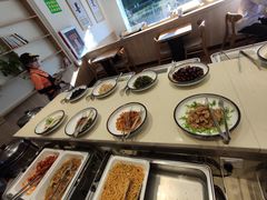 -素满香·素食自助餐(苏州·临顿路店)