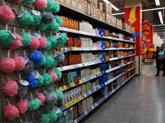 -沃尔玛超市(武侯店)