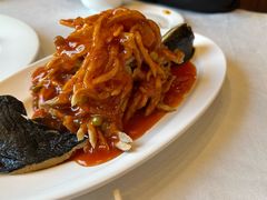 -功德林素菜饭庄(前门店)