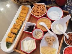-蒙古大营·蒙古演绎餐厅(赛马场店)