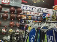 -Wilson威尔胜(漕溪北路店)