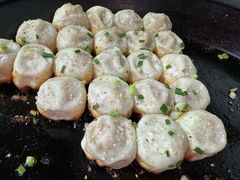 -舒蔡记生煎菜饭(云南中路店)