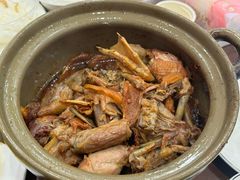 -斯丹姜母鸭·古法干香(涂门街总店)