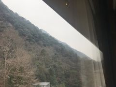 -天明山温泉大酒店