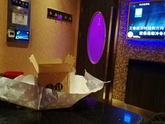 -方糖KTV-PLUS(世茂广场店)