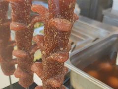 -子曰倒贴烧饼(松龄路店)