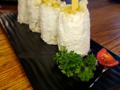 -通海俄式烧烤·俄罗斯大串(嵩山路店)
