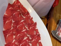 -蜀家渝重庆火锅(南屏街店)
