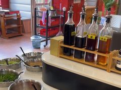 -潮汕美牛肉丸火锅店(天宁寺店)