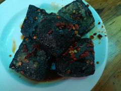 -五娭毑臭豆腐(黄兴南路店)