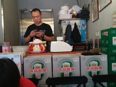 -回·龙虾铺·盆盆蟹·烧烤大排档(回龙观店)