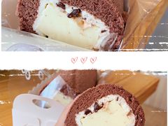 -顶东面包花园·生日蛋糕(世博店)