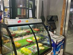 -马路边边·成都串串(翠柏路店)