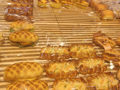-黛瓦兰西点(开发区店)