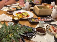 -和创柚子·会席日本料理(新区淮海街店)