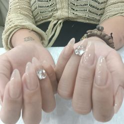 -斯馨·健康美甲美睫