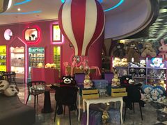 -米乐星世界KTV(汇智国际商业中心店)