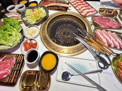 -炙城·韩式烤肉(南京东路店)