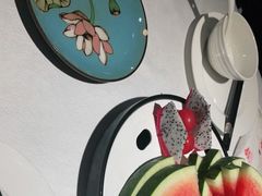 -福海居烤鸭店(鸟巢店)