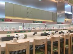 -禾绿寿司·定食·拉面·烧炸(宝安大仟里店)