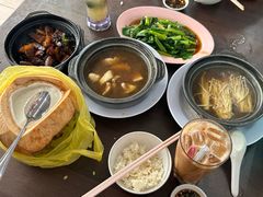 -新记肉骨茶
