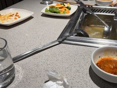 -海底捞大排档火锅(悦荟广场店)