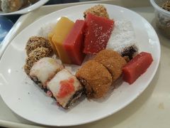 -护国寺小吃(安定门店)