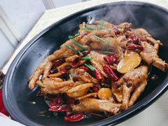 -聚味瞿记·龙虾堂(树木岭店)