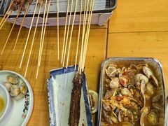 -三毛演义·湖南烧烤大排档(南浦店)