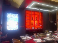-盛焰铁板烧(王府井店)