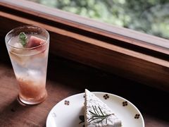 -时光花园(白鹭洲店)