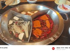 -大龙辣火锅·龙虾·烧烤(湖滨新天地店)