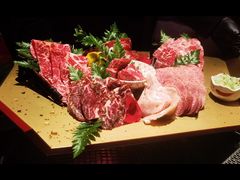 -300杯·和牛烧肉清酒专门店(廊里店)