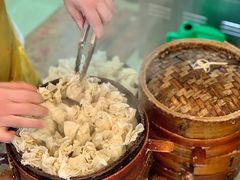 -海汇源老烧麦店(东大街总店)