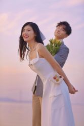 -易摄影婚纱摄影工作室