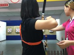 -道顺射箭·团建·骑射(张杨路店)
