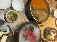 -松野谷·寿喜烧自助(华联顺义金街购物中心店)