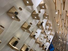 大堂-霸王茶姬(南亚风情第壹城店)