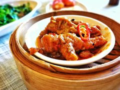-潮府馆·非遗潮州菜·世纪公园(新国际博览中心店)
