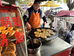 -平安桥张氏肥肠粉