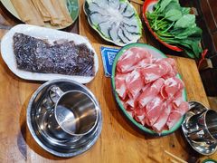 -东镇老火锅(长春路首店)