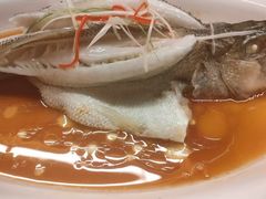 -食为先庐畔渔歌(合作化路店)