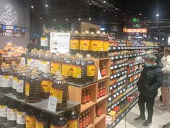 -永辉超市(龙潭寺店)