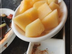 -一品诚记烤肉·甄选店(中南路店)