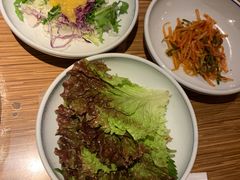 -王妃家(明洞中央店)
