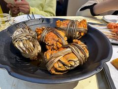 -铭副琦食·虾蟹烩馆(渔人码头店)