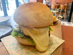 -魏斯理汉堡(西安沣东吾悦店)