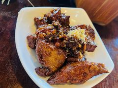 -同得兴 Since·1995 传统苏式面馆(嘉馀坊店)